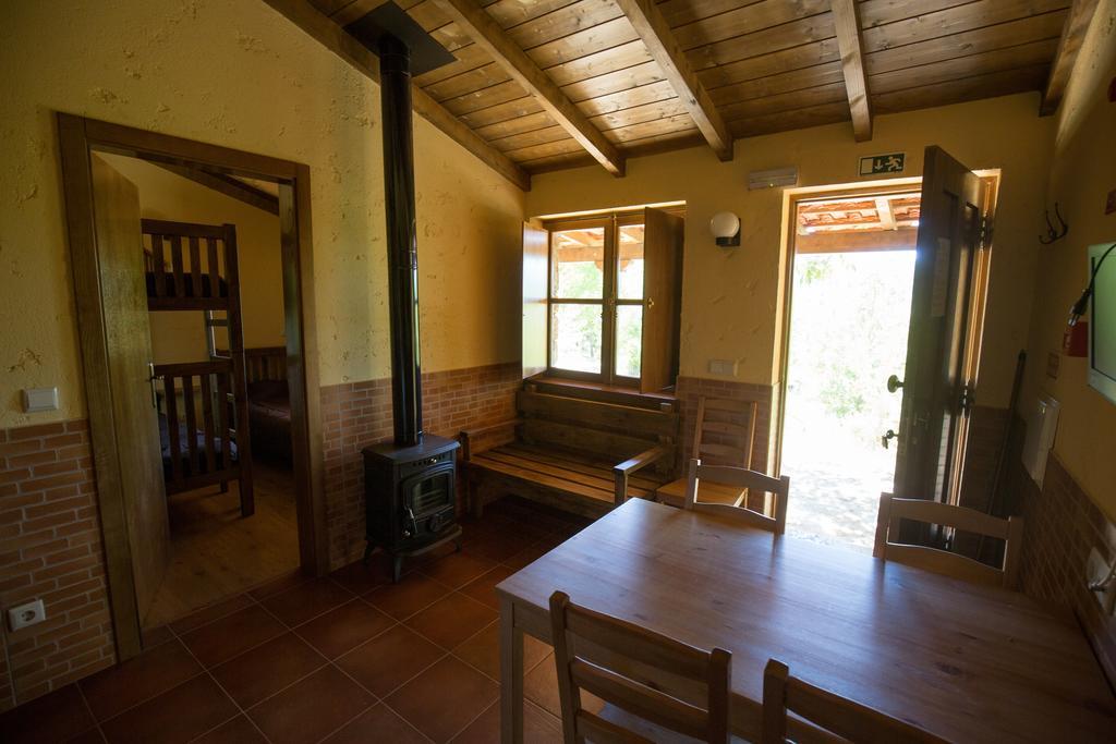 Cepo Verde Gondesende Luaran gambar